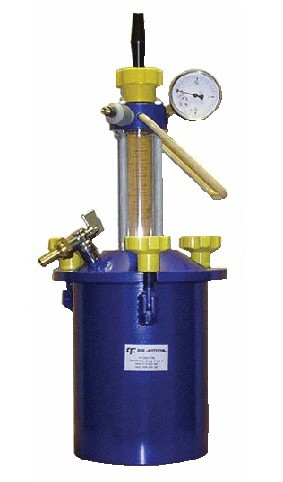 Поромер КП-133, фото 1