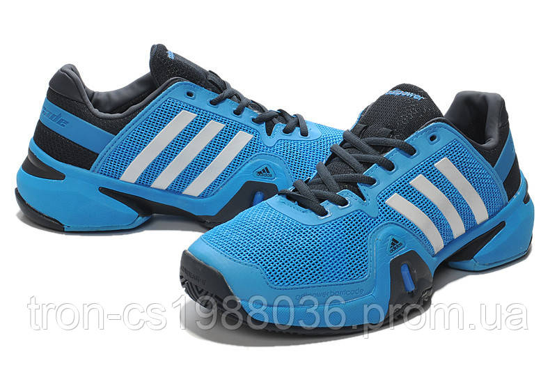 Кросівки Чоловічі Adidas Adipower Barricade 8