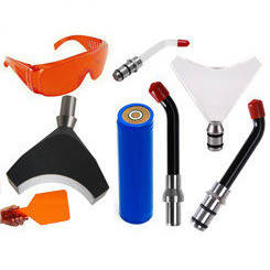 Аксесуари для фотополімерних ламп