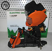 Верстат для заточування ланцюгів електро 85 Вт заточний верстат електричний 105 диск