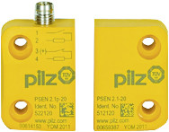 PSEN 2.1p-20/PSEN 2.1-20 /8mm/1unit