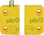PSEN 2.1p-20/PSEN 2.1-20 /8mm/1unit, фото 1