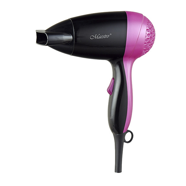 Фен 1200 Вт Maestro MR-200, фото 1