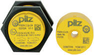 503224 магнітні захисні вимикачі PILZ PSEN 2.2p-24/PSEN2.2-20/LED/8mm/ATEX , фото 1