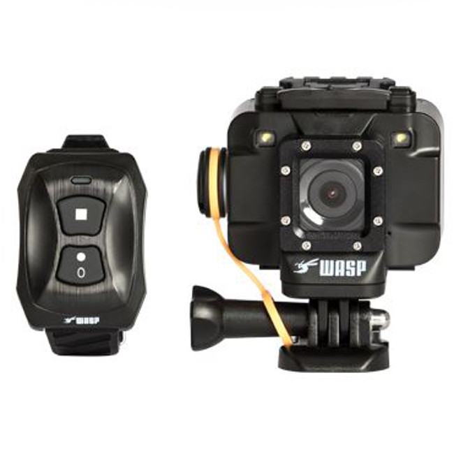 Екшн камера WASP Tact WI-FI Action Camera 9905