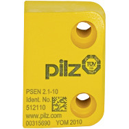 512110 магнітні захисні вимикачі PILZ PSEN 2.1-10 / 1 actuator 