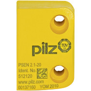 512120 магнітні захисні вимикачі PILZ PSEN 2.1-20/1actuator 