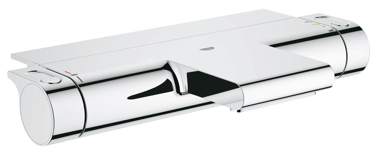 Змішувач Grohe Grohtherm 2000 NEW 34464001