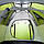 Намет тримісний Transcend 3 Easy Click Кемпінг, фото 4