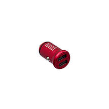 Зарядний пристрій Borofone BZ6 2 USB 2.1 A (2 кольори), фото 4