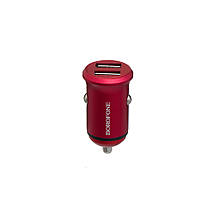 Зарядний пристрій Borofone BZ6 2 USB 2.1 A (2 кольори), фото 5