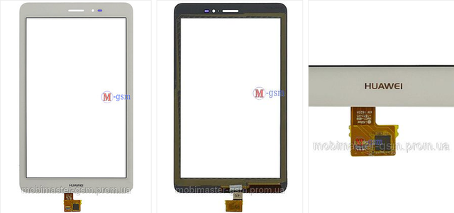 Тачскрины для планшетов Huawei