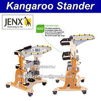 Кенгуру - Статичний Вертикалізатор Jenx Kangaroo Upright Standing System