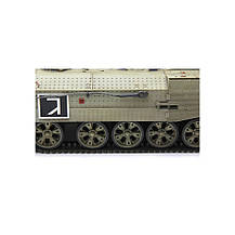 Achzarit Early ізраїльський важкий бронетранспортер. 1/35 MENG SS-003, фото 6