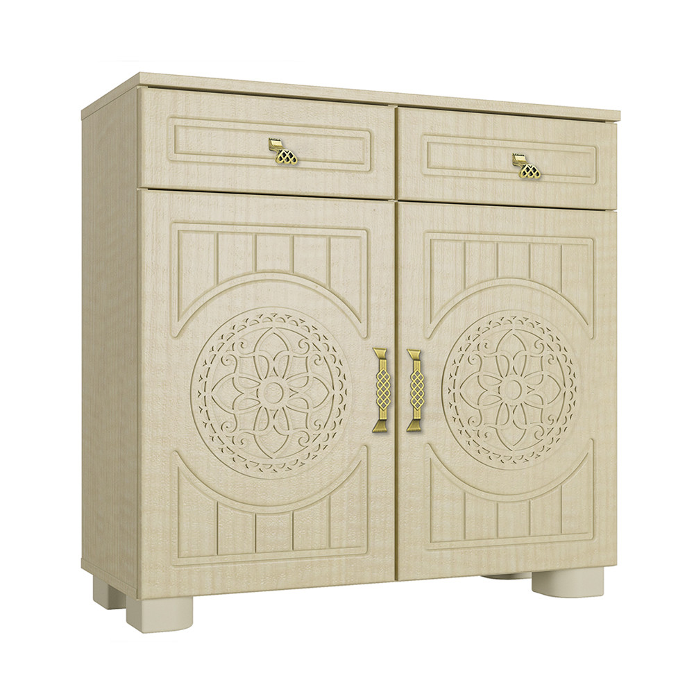 Монблан МБ-5 01 Тумба комбінована, фото 1