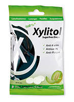 Xylitol Drops (Ксилитон дропс) Леденцы с ксилитом 26 шт/уп