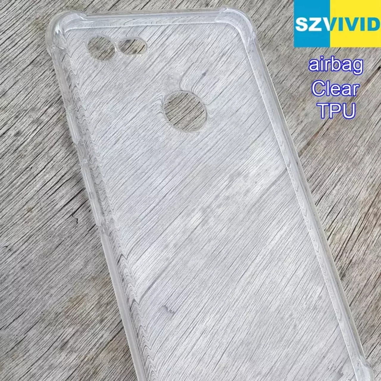 Купить Google Pixel Пиксель 3 чехол прозрачный силиконовый ...