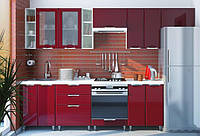 Кухня Софія Люкс Сокме