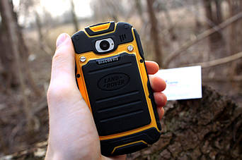 Discovery V5 фото 2