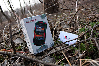 Discovery V5 фото 24