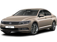 Фаркоп на Volkswagen Passat B8 (2015-..)