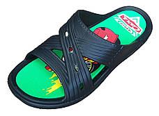 Дитячі шльопанці, фото 3