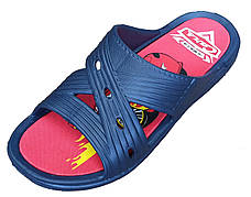 Дитячі шльопанці, фото 4