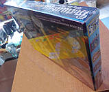 Вишивка великим бісером і стрічками "Тигреня", БВ-02-02, фото 5