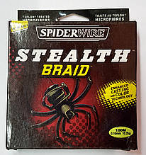 Плетінка Spider 100 m 0.16 mm