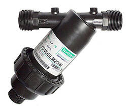 Фільтр 1" дисковий IRRITEC