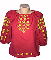 Дитяча вишиванка "Бартон" ВІ-0001