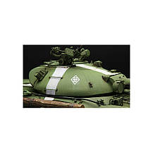 Т-10М радянський важкий танк. 1/35 MENG TS-018, фото 4
