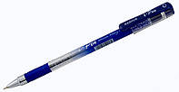 Ручка кулькова I-Pen Radius синя 0.7 мм.