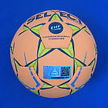 М'яч гандбольний для дітей SELECT Phantom (розмір 1), фото 5