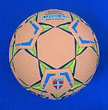 М'яч гандбольний для дітей SELECT Phantom (розмір 1), фото 7