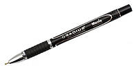 Ручка шариковая Radius Mazic 0.7 мм Черная