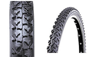 Покришка велосипедна шипована 26х1,95 (52-559) Deestone D-808