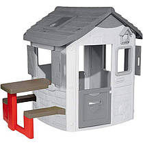 Стіл для пікніка для будиночка Smoby Neo Jura 810902, фото 2