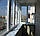 Остеклення Балконів у Кредит із Компенсацією, фото 9