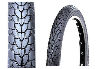 Покришка велосипедна 26х1,90 (54-559) Deestone D-818