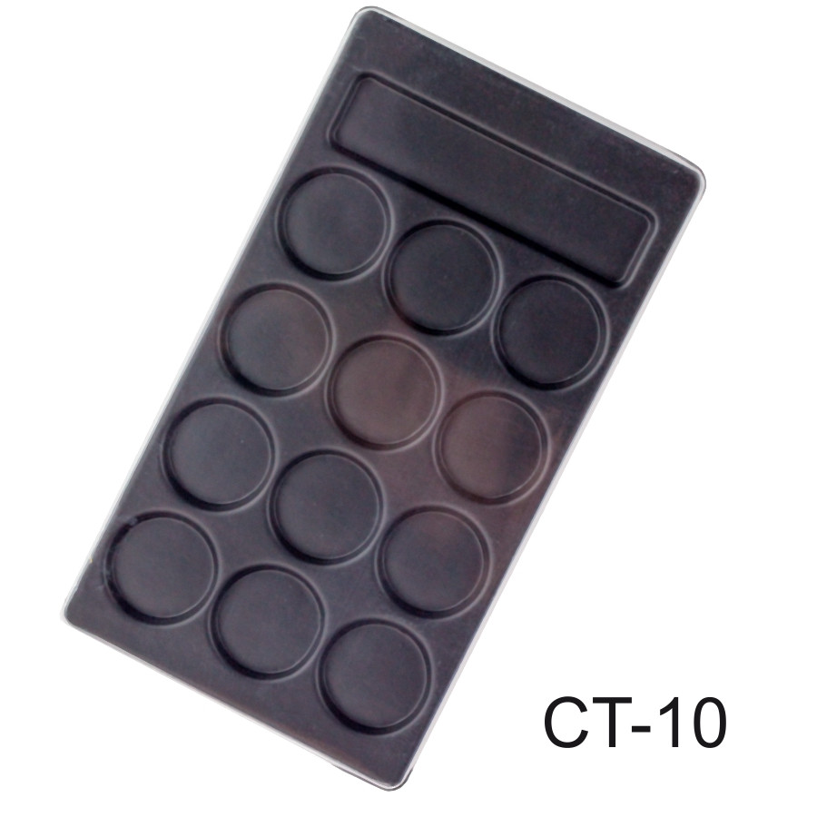 Контейнер для декору CT-10, фото 1