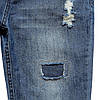 Джинси Zara для хлопчика. 128 см, фото 5