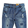 Джинси Zara для хлопчика. 128 см, фото 4