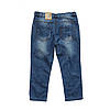 Джинси Zara для хлопчика. 128 см, фото 3