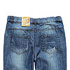 Джинси Zara для хлопчика. 128 см, фото 6