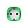 Радіокерована розумна розетка з лічильником енергоспоживання Ajax Socket біла, фото 3