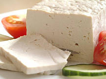 Тофу соєвий сир "Грибний", 1кг
