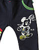 Штани Mickey Mouse для хлопчика. 1 рік, фото 4