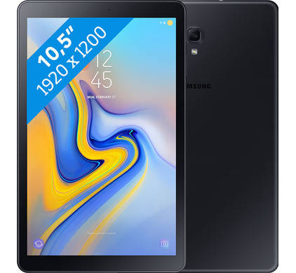 Чохол для Samsung Galaxy Tab A 10.5 T590/T598 2018