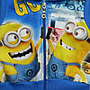 Костюм Minions для хлопчика. 86 см, фото 2